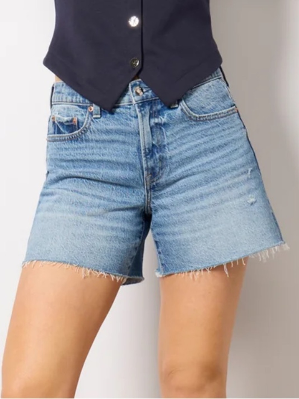 NWOT. Pistola Women's Kennedy Shorts in the color Central Vintage. Size 30.
